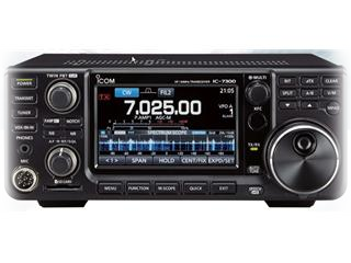 ICOM 7300